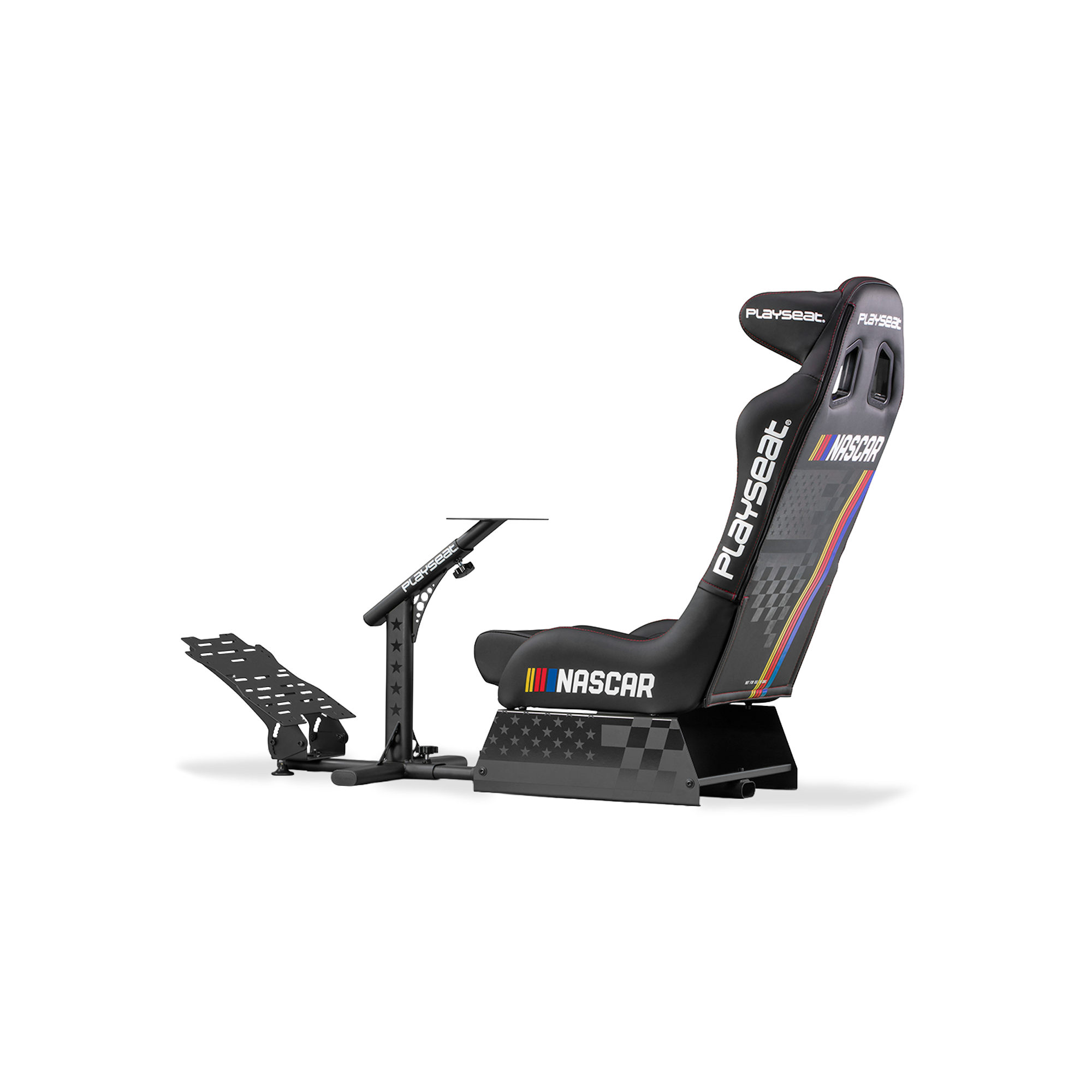 playseat-evolution-pro-nascar-cockpit-racing image 2