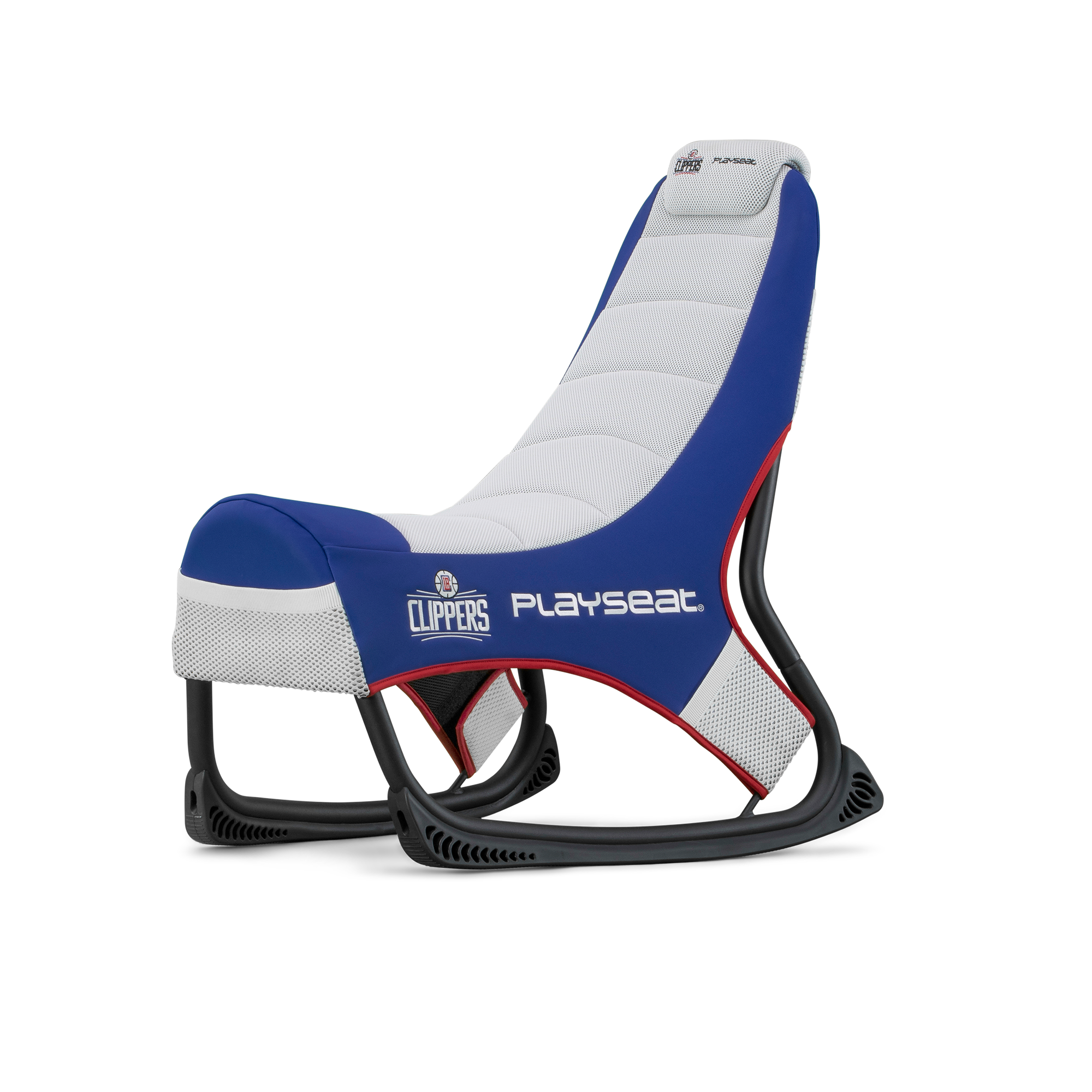 playseat-champ-sedia-gaming-nba-edition-los-angeles-clippers image 1