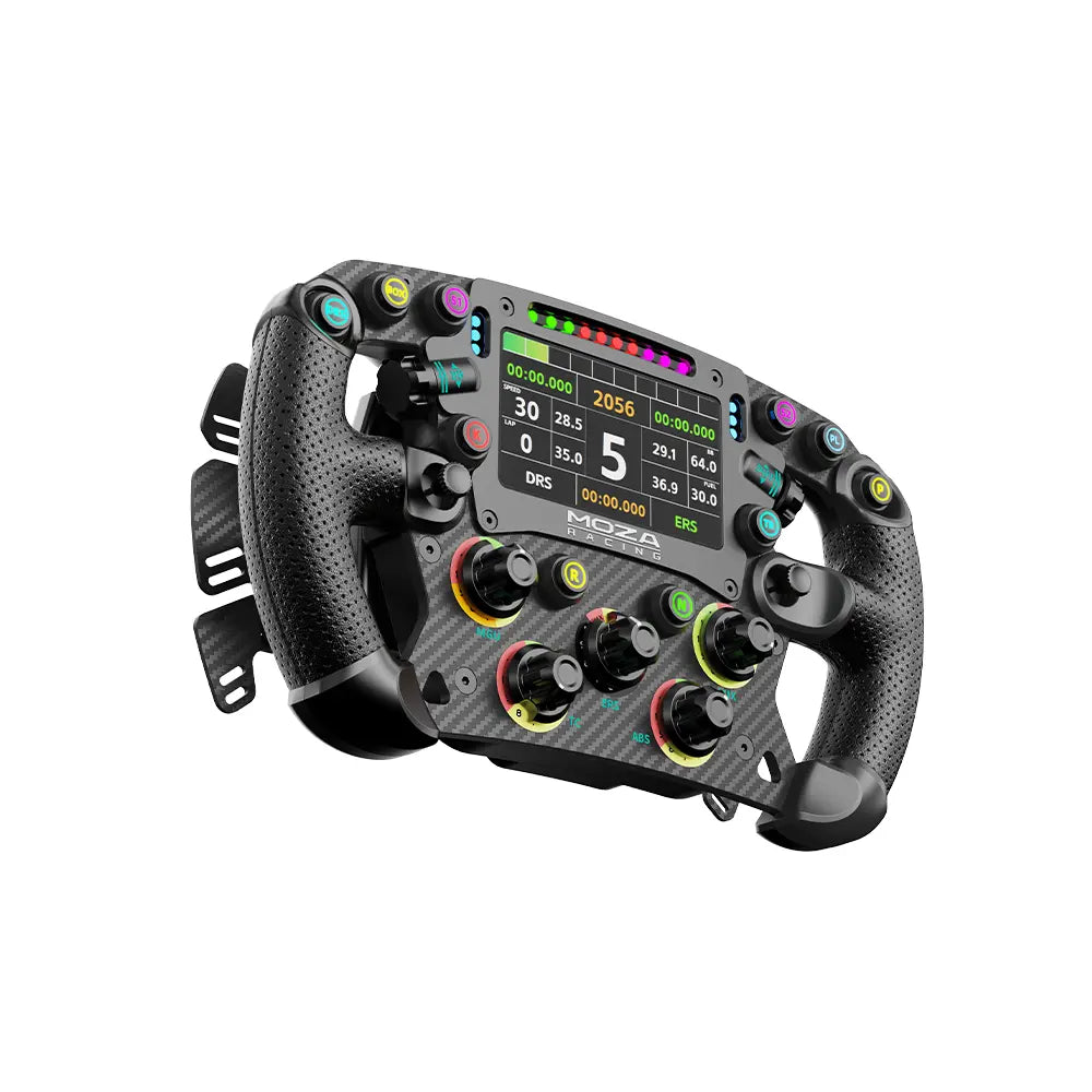 moza-racing-r9-v3-fsr2-bundle-base-direct-drive-9nm image 5
