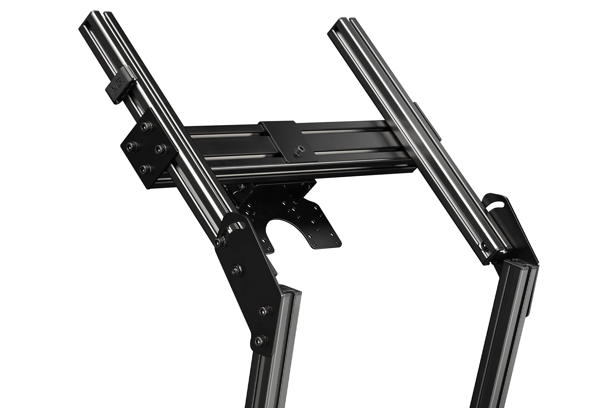 next-level-racing-elite-quad-monitor-stand-nlr-e008-supporto-4-monitor-21-43 image 3