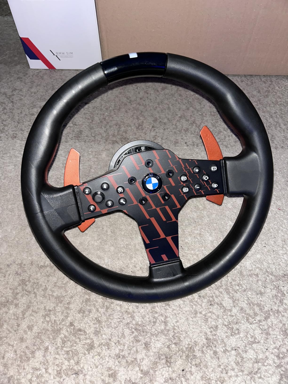 Perfetto su GT7 e PS5