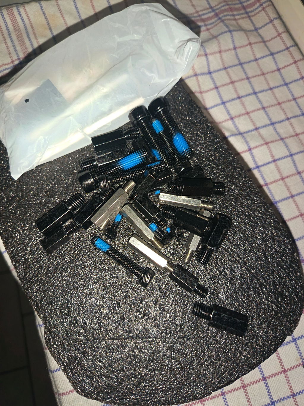 Quasi perfetti