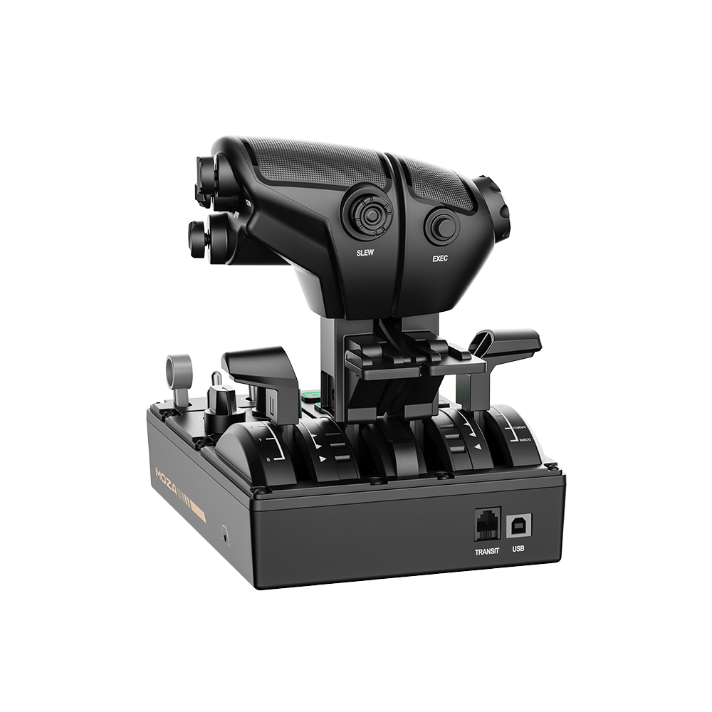moza-mtq-quadrante-manette-throttle-quadrant-boeing-airbus image 4