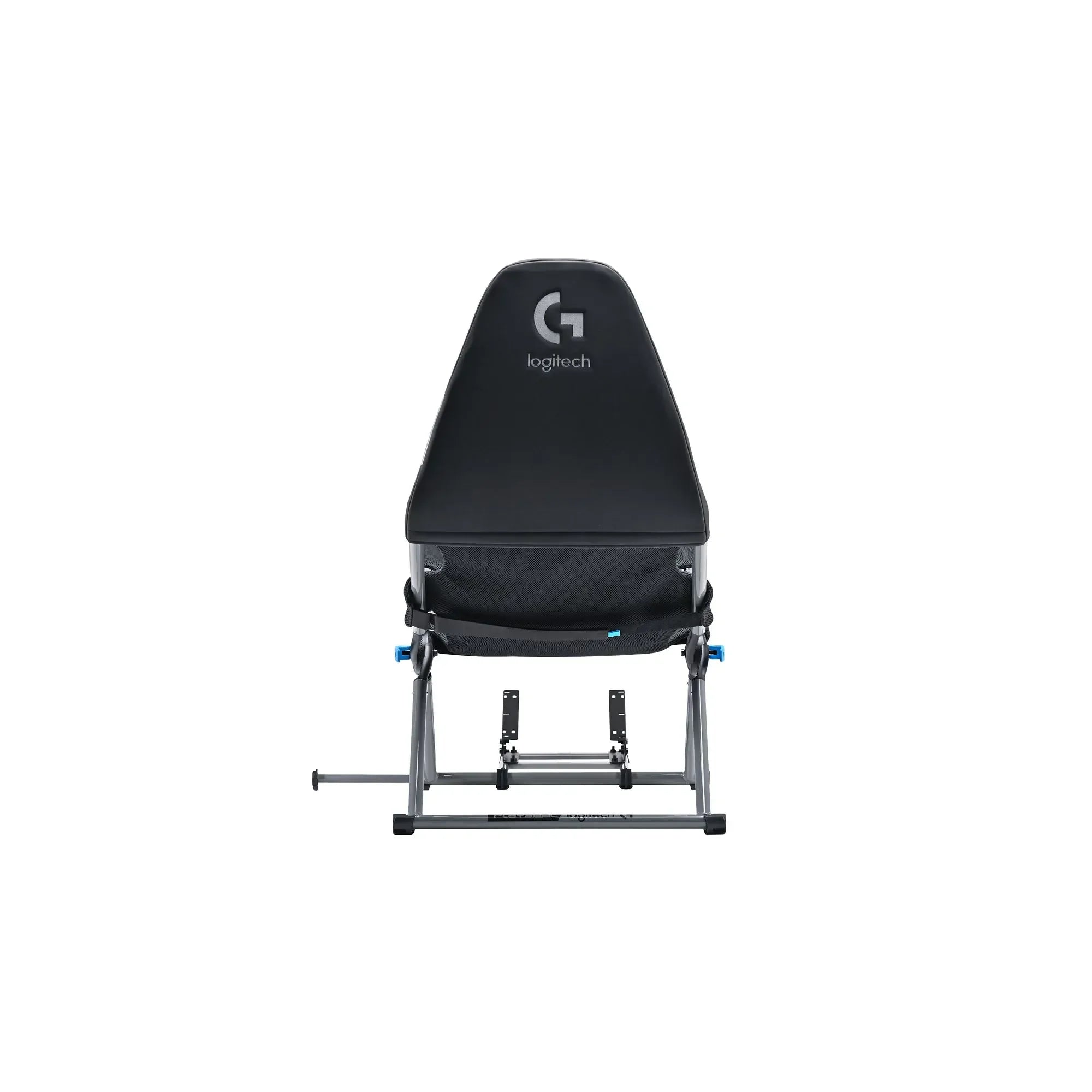 playseat-challenge-x-logitech-cockpit-sim-racing-pieghevole image 5