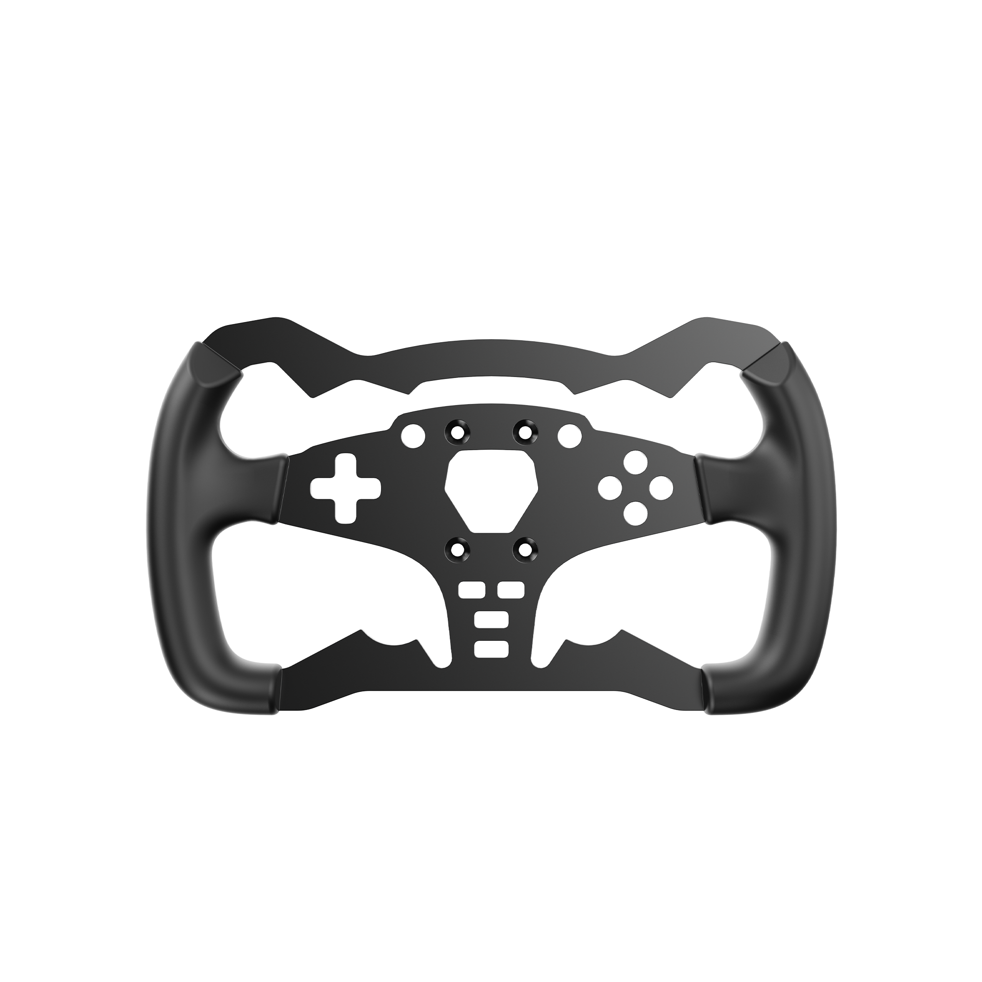moza-racing-mod-volante-es-formula-280mm-alluminio image 2