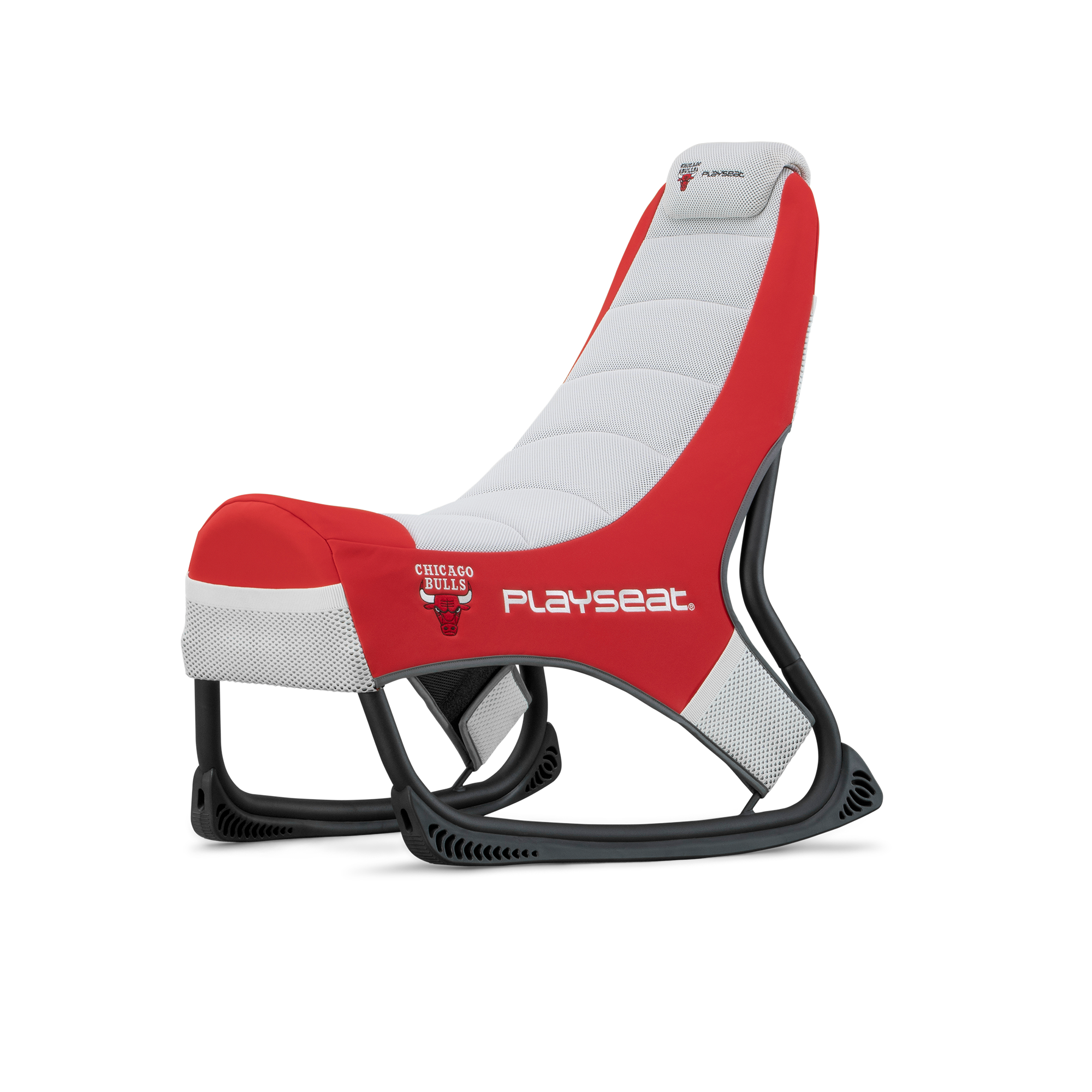 playseat-champ-nba-edition-chicago-bulls-sedia-gaming image 1