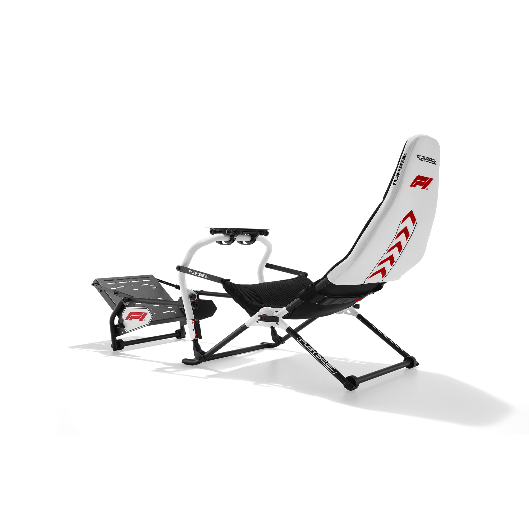 playseat-challenge-dd-f1-edition-cockpit-pieghevole image 2