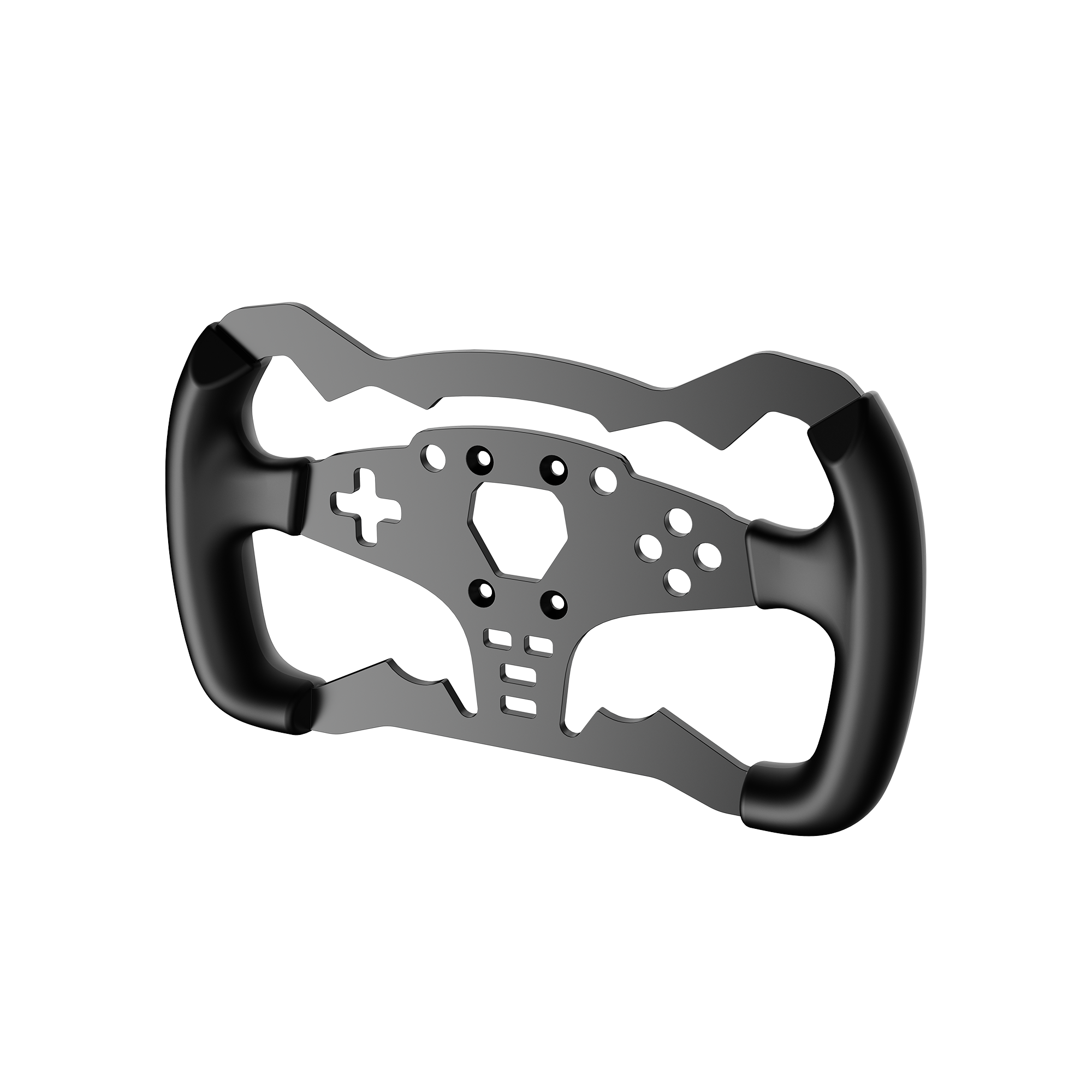 moza-racing-mod-volante-es-formula-280mm-alluminio image 4