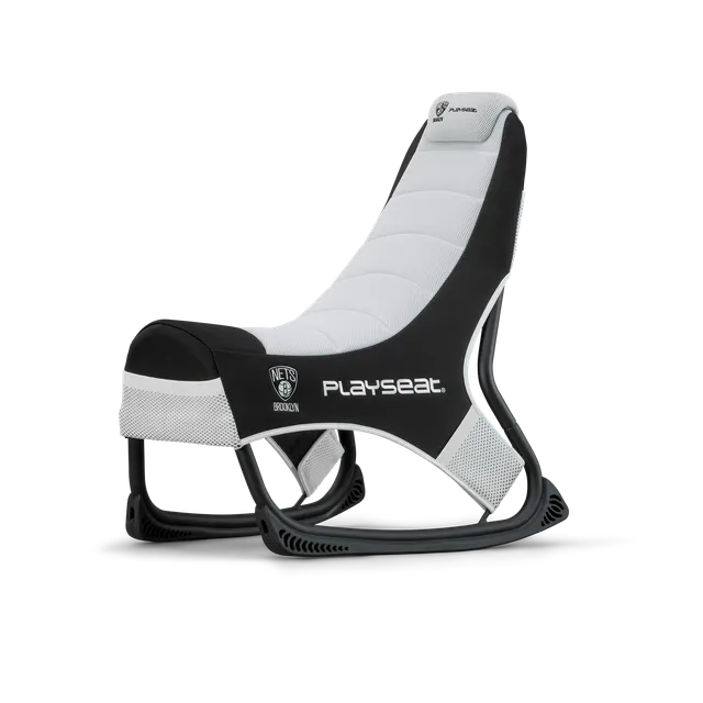 playseat-champ-nba-edition-brooklyn-nets-sedia-gaming image 1