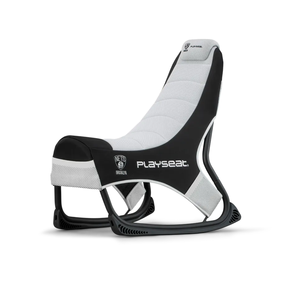 playseat-champ-nba-edition-brooklyn-nets-sedia-gaming image 1