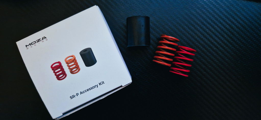 Piccolo kit, grande differenza