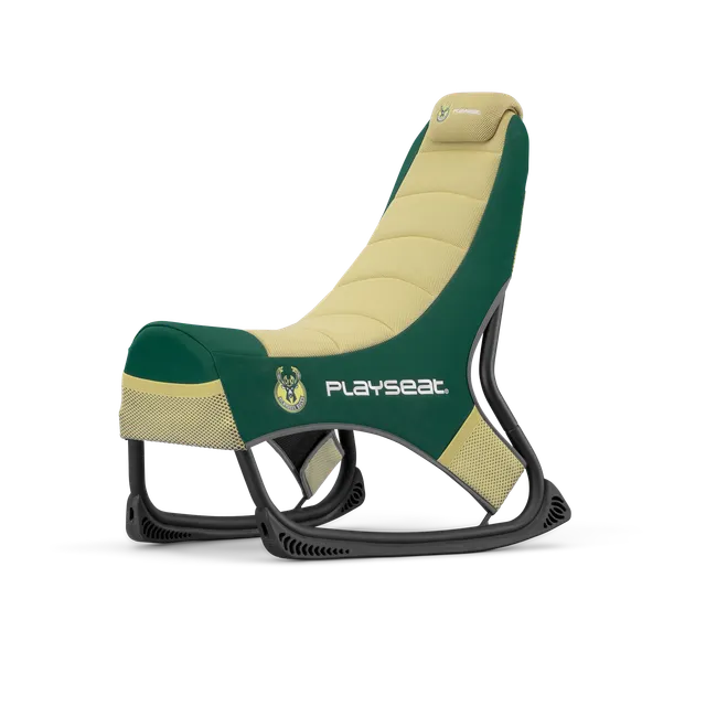 playseat-champ-nba-edition-milwaukee-bucks-sedia-gaming image 1