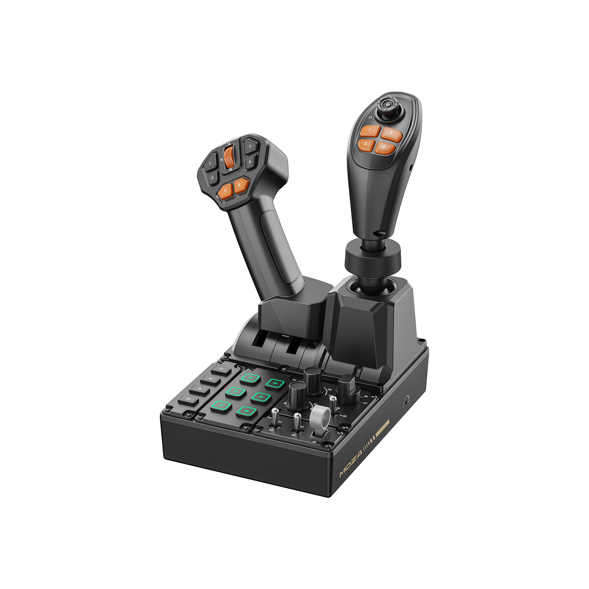 moza-fcs-sistema-di-controllo-agricolo-joystick-3-assi image 3