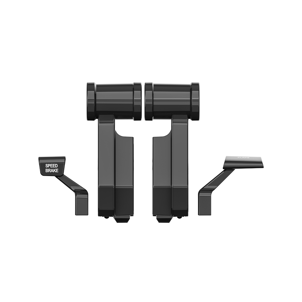 moza-tqa-modulo-manette-airbus-per-simulazione-volo image 2