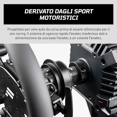 fanatec-qr2-wheel-side-sgancio-rapido-corpo-alluminio-pc image 7
