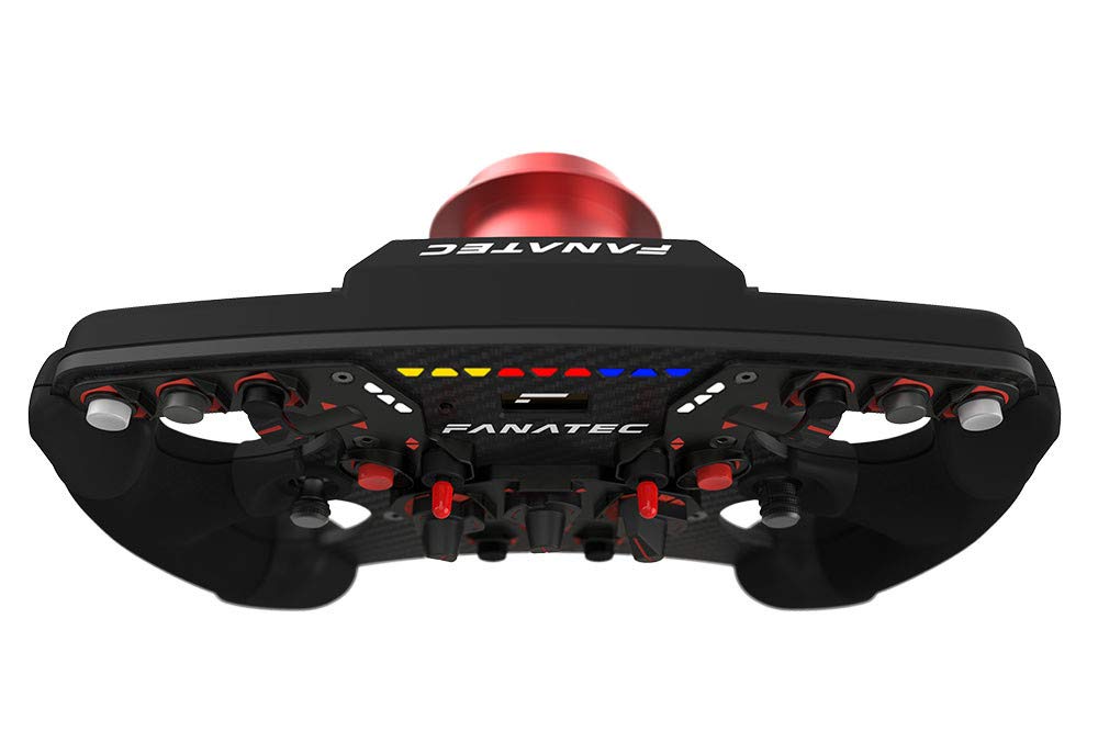 fanatec-clubsport-formula-v2-volante-metallo-argento image 2