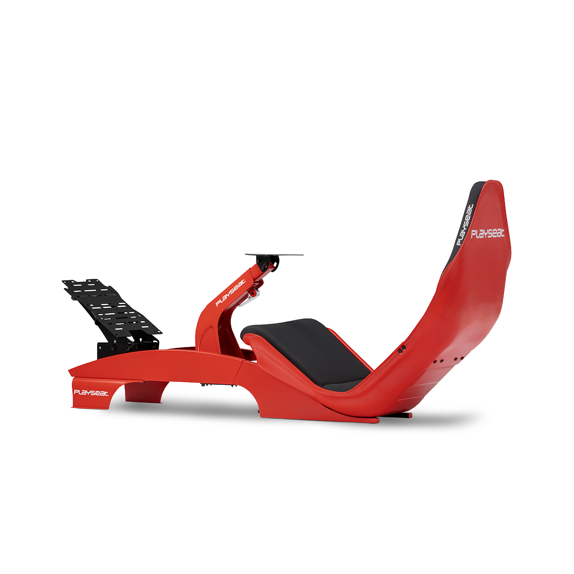 playseat-formula-rosso-postazione-sim-racing-f1 image 2
