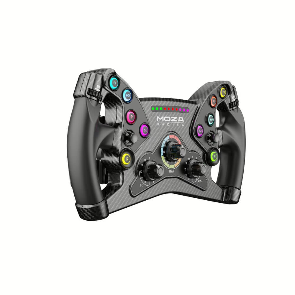 moza-racing-r9-v3-volante-ks-bundle-direct-drive-9nm image 5