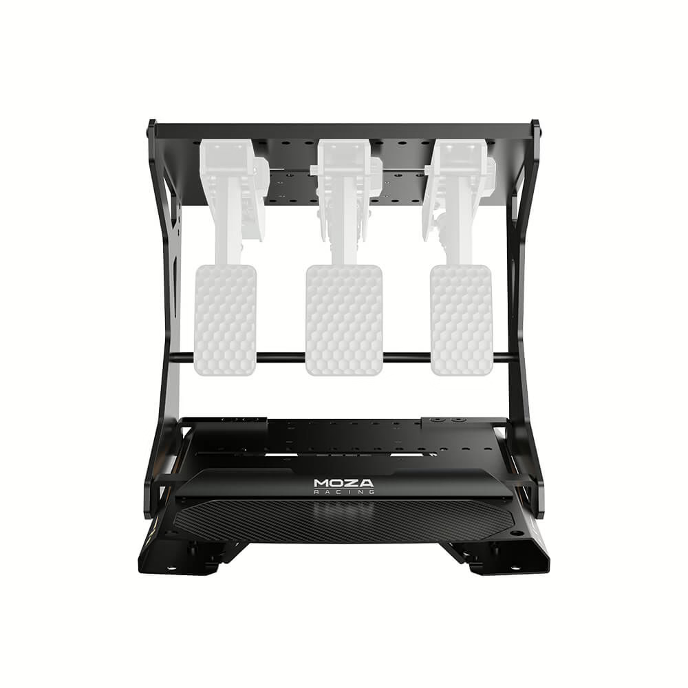 moza-racing-kit-di-inversione-crp2-pedali-a-cella-di-carico image 2