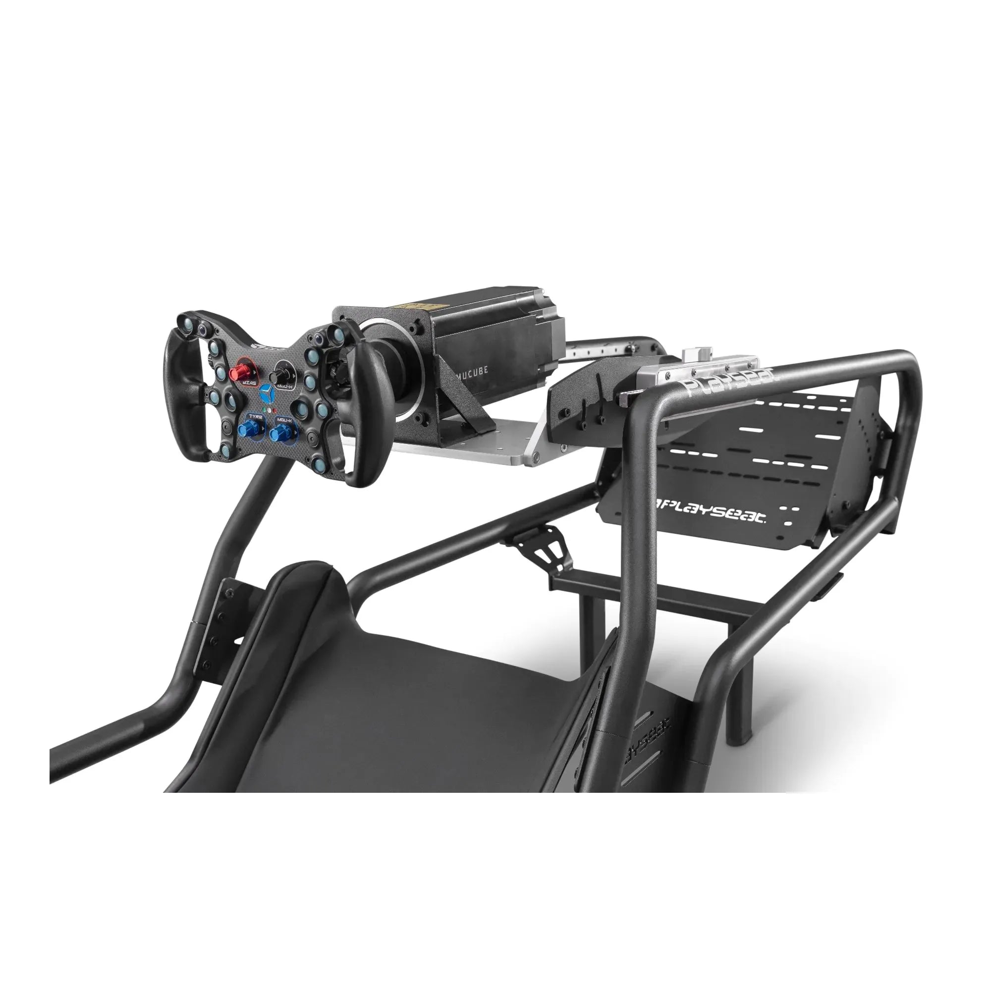 playseat-direct-drive-adapter-adattatore-volante image 3