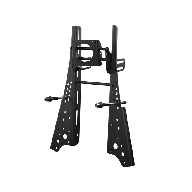 fanatec-csl-cockpit-supporto-monitor-regolabile-nero image 1