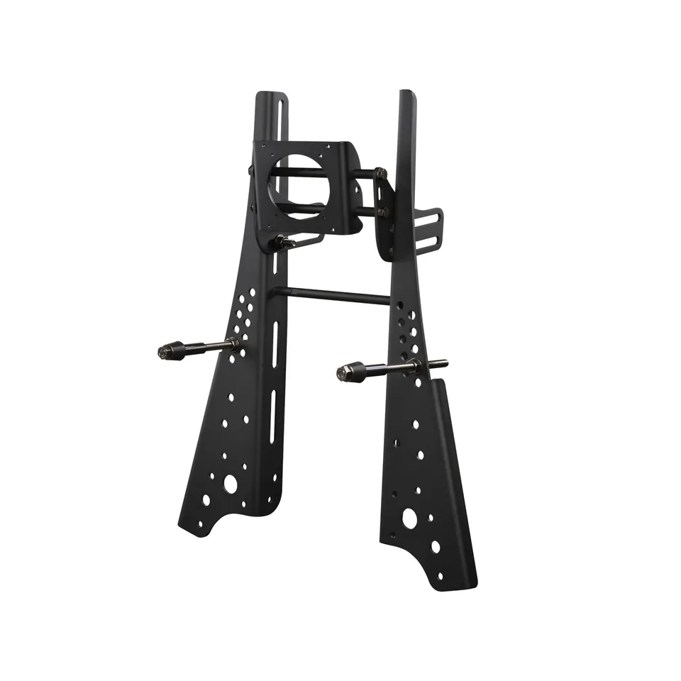 fanatec-csl-cockpit-supporto-monitor-regolabile-nero image 1