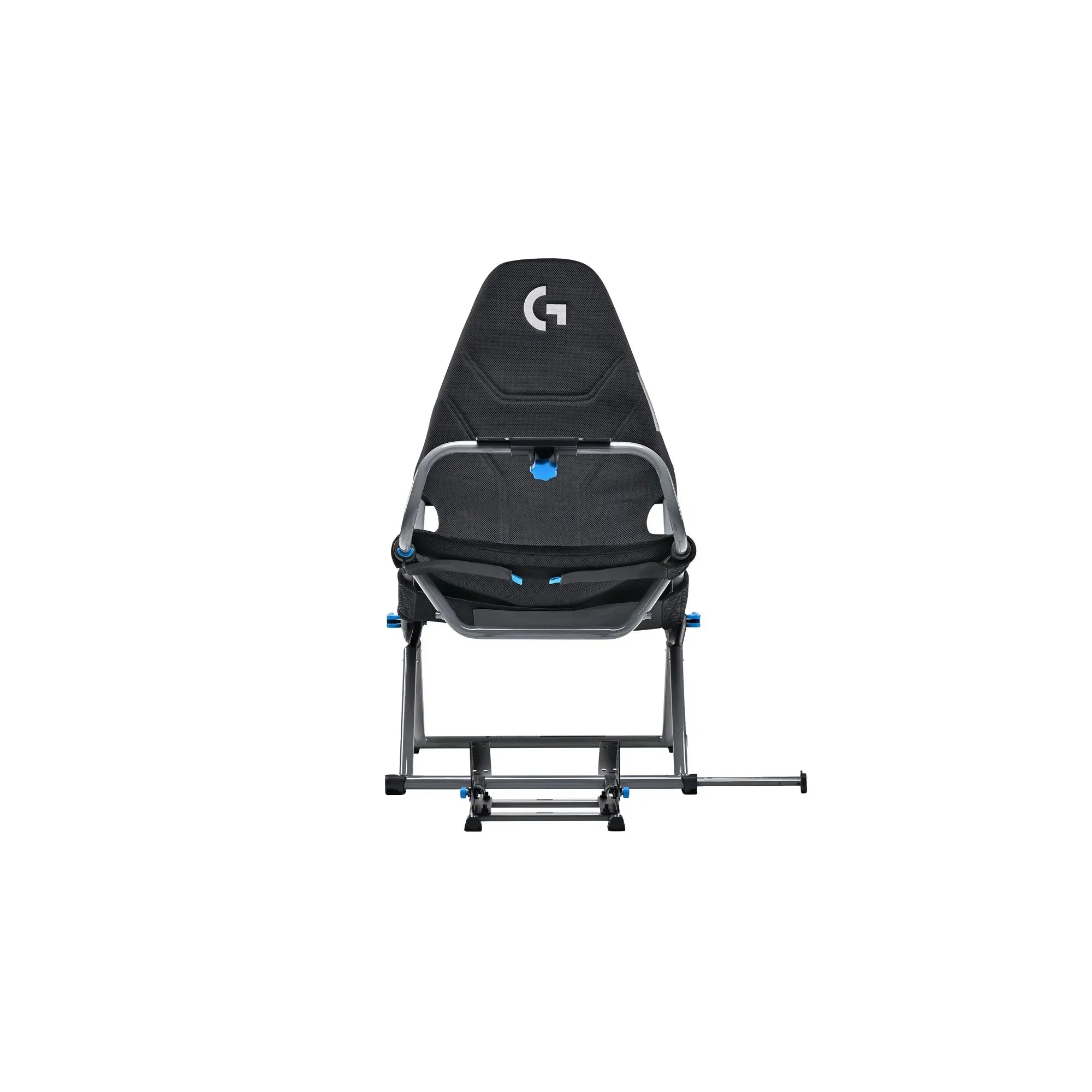 playseat-challenge-x-logitech-cockpit-sim-racing-pieghevole image 4