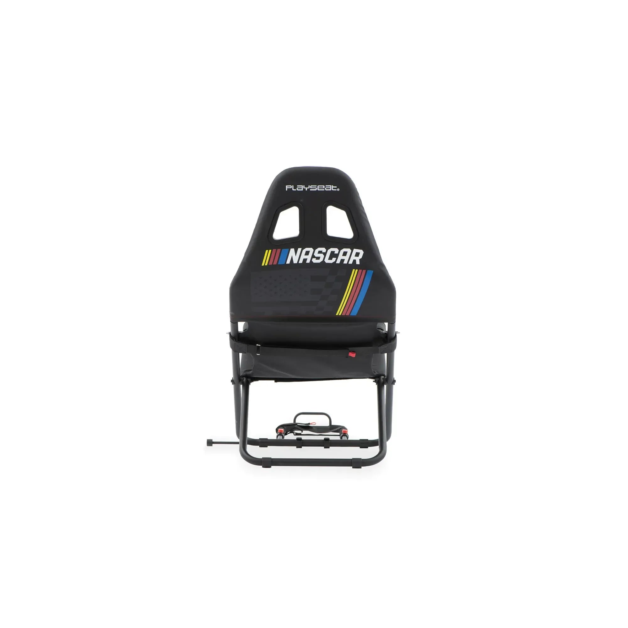 playseat-challenge-nascar-edition-cockpit-sim-racing-pieghevole image 5
