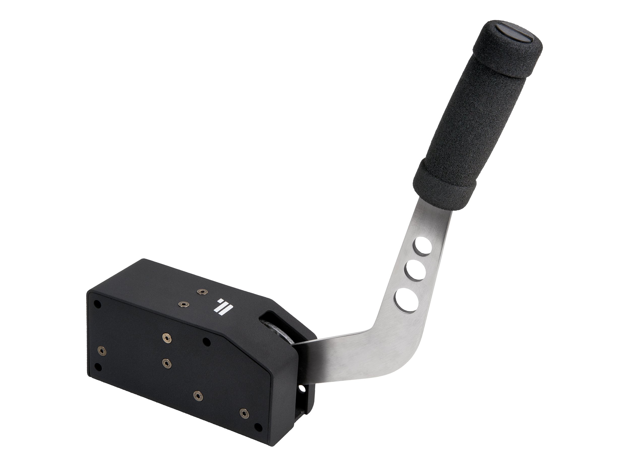 fanatec-clubsport-handbrake-v1-5-freno-a-mano-analogico-stand-alone image 4