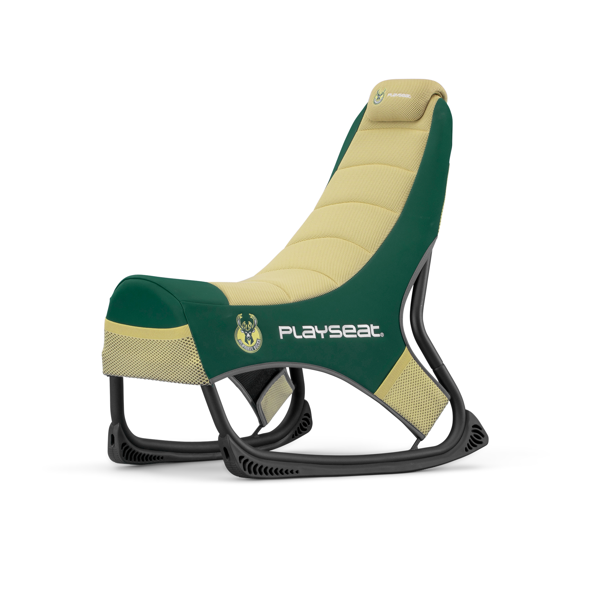 playseat-champ-nba-edition-milwaukee-bucks-sedia-gaming image 1