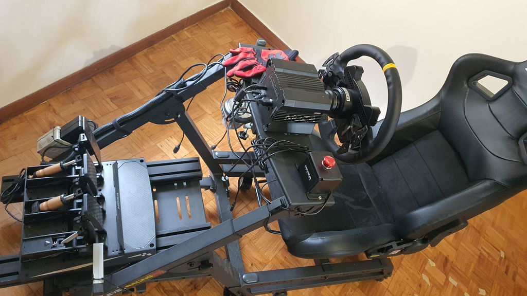 Perfetti per GT3