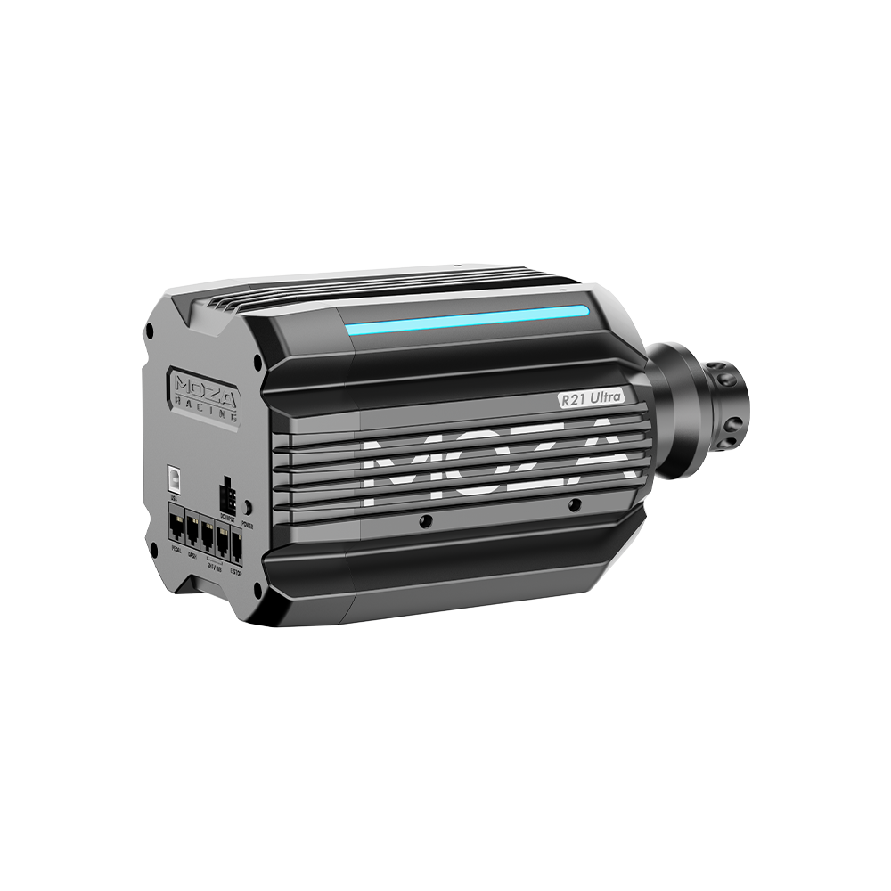 moza-racing-r21-ultra-direct-drive-base-volante-21nm image 4