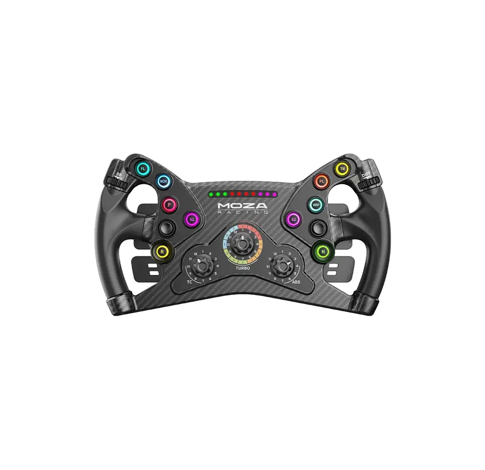 moza-racing-volante-ks-gt-300mm-carbonio image 1