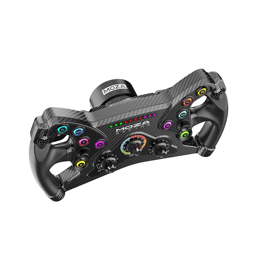 moza-racing-r9-v3-volante-ks-bundle-direct-drive-9nm image 4