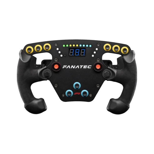 fanatec-clubsport-f1-esports-v2-volante-pc-270mm image 1