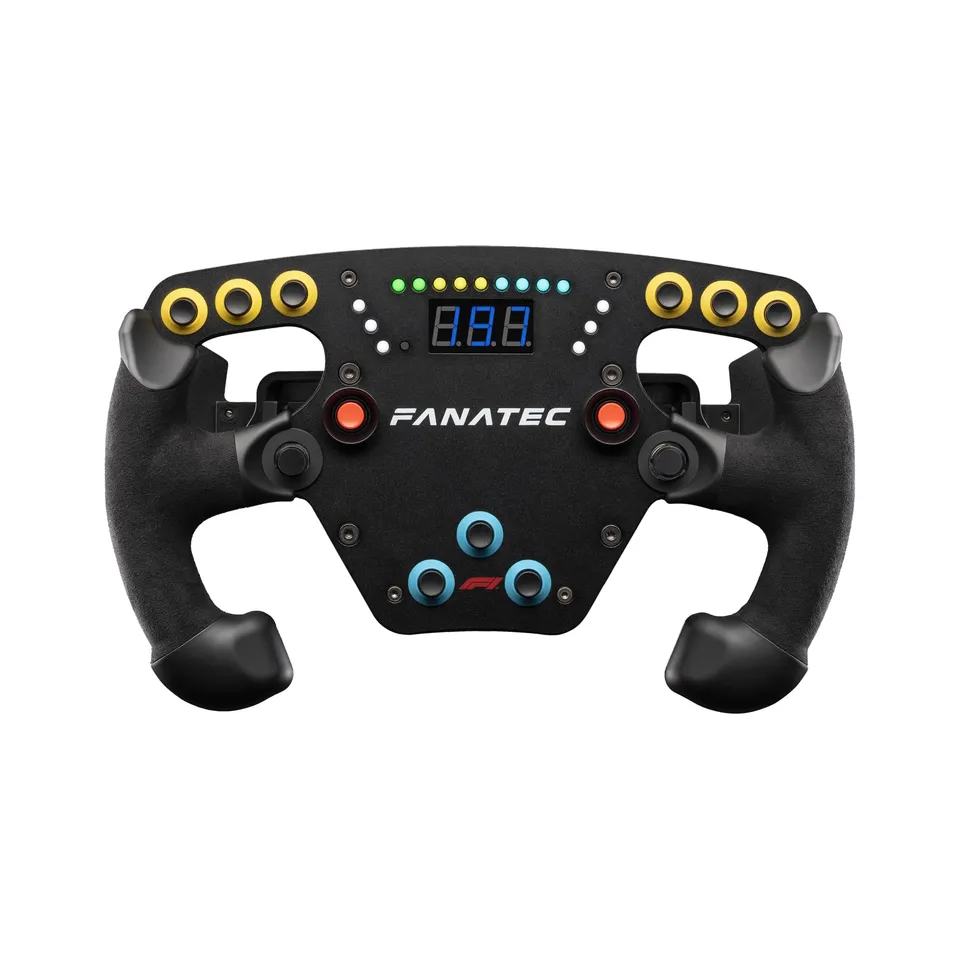 fanatec-clubsport-f1-esports-v2-volante-pc-270mm image 1