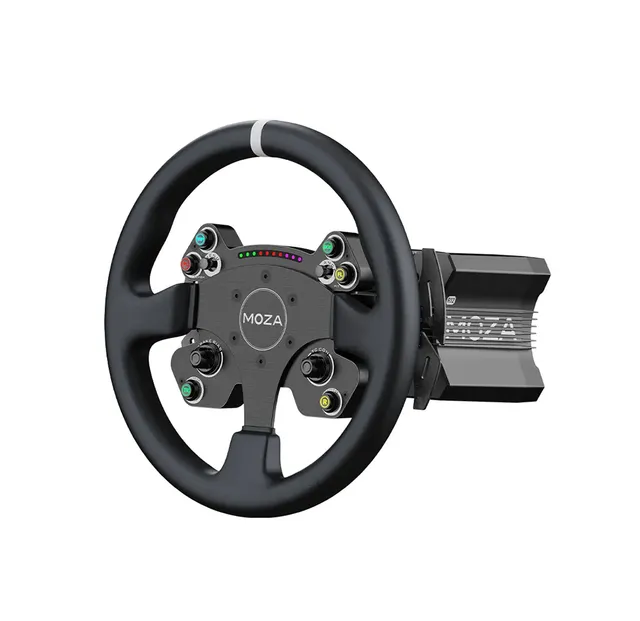 moza-racing-r12-v2-cs-v2p-bundle-base-direct-drive-volante image 1