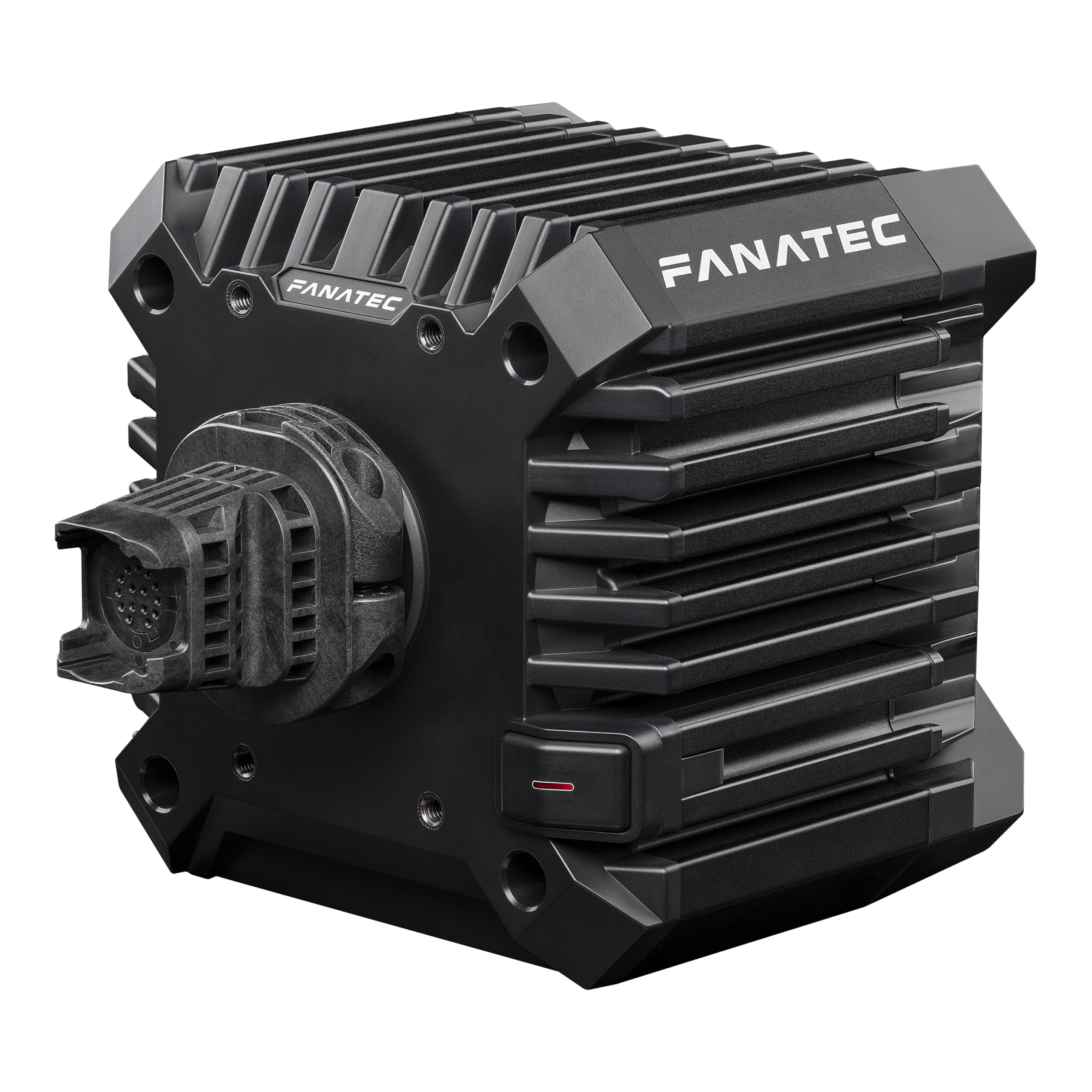 fanatec-csl-dd-qr2-base-volante-direct-drive-5-nm-pc image 1