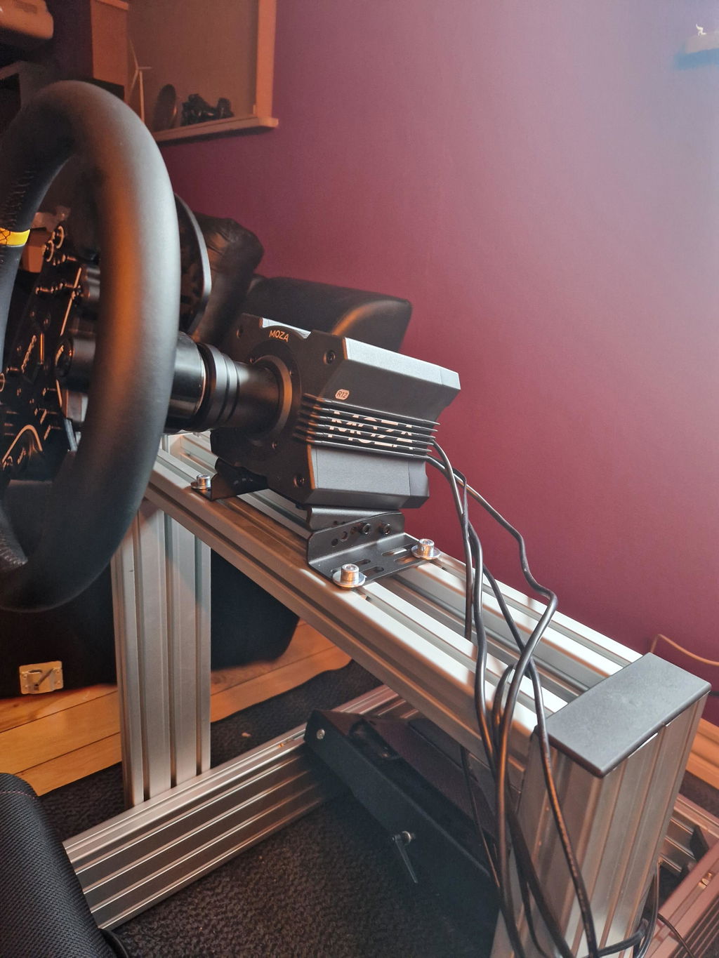 Addio cockpit