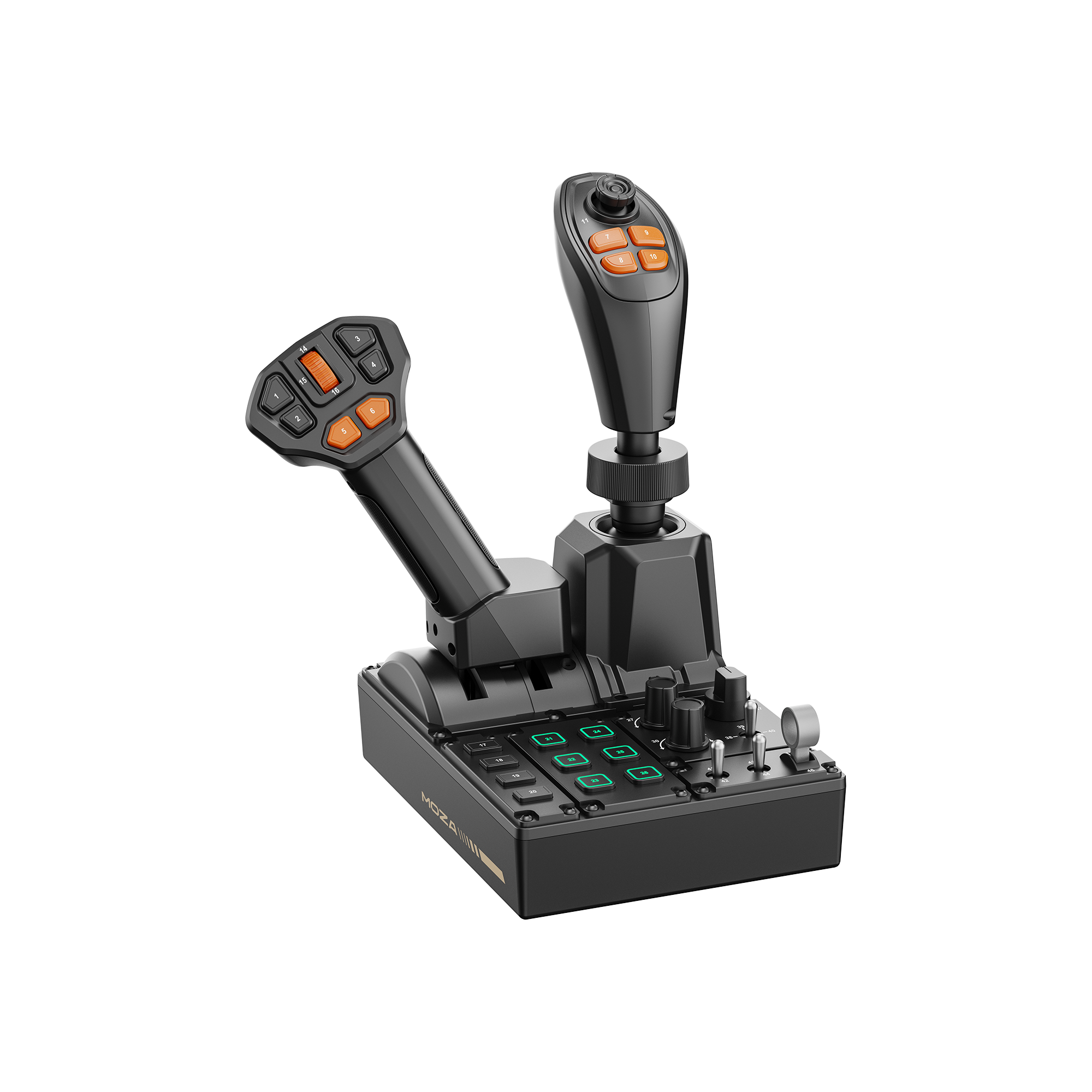 moza-fcs-sistema-di-controllo-agricolo-joystick-3-assi image 2