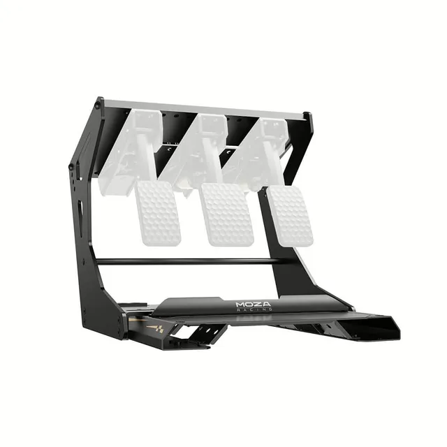 moza-racing-kit-di-inversione-crp2-pedali-a-cella-di-carico image 1