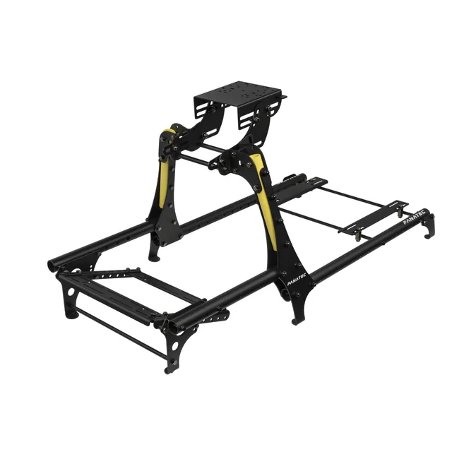 fanatec-csl-cockpit-v1-5-nero image 1