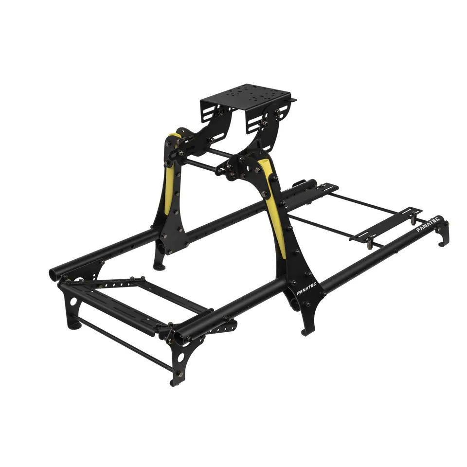 fanatec-csl-cockpit-v1-5-nero image 1