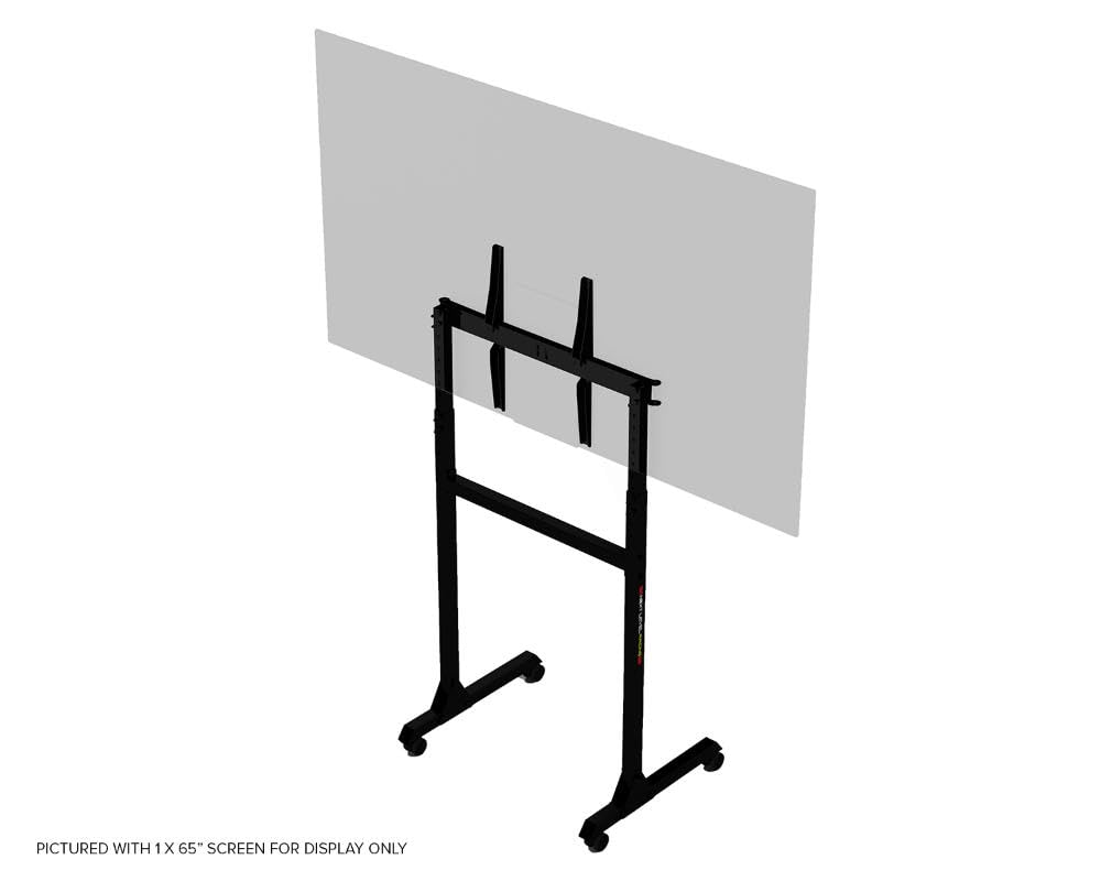 next-level-racing-supporto-monitor-singolo-autoportante-24-85 image 6