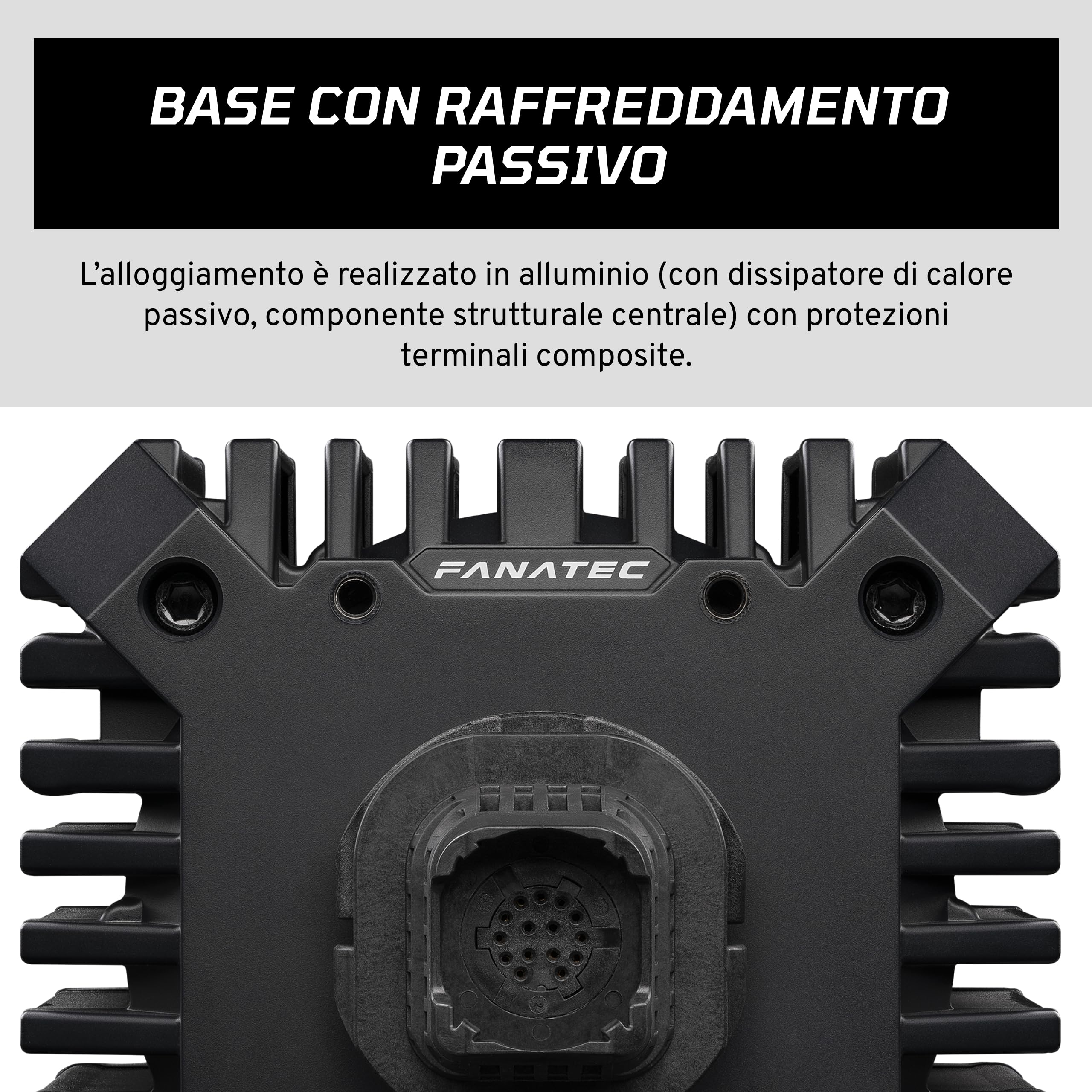 fanatec-csl-dd-qr2-base-volante-direct-drive-5-nm-pc image 3