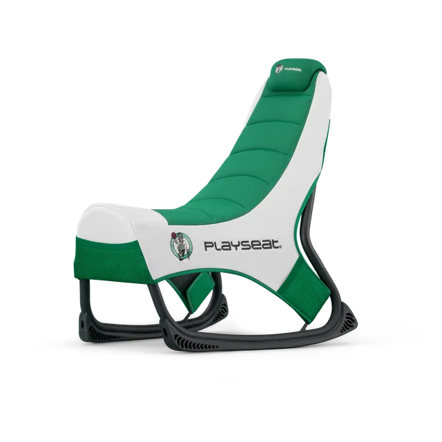 playseat-champ-sedia-gaming-nba-edition-boston-celtics image 1