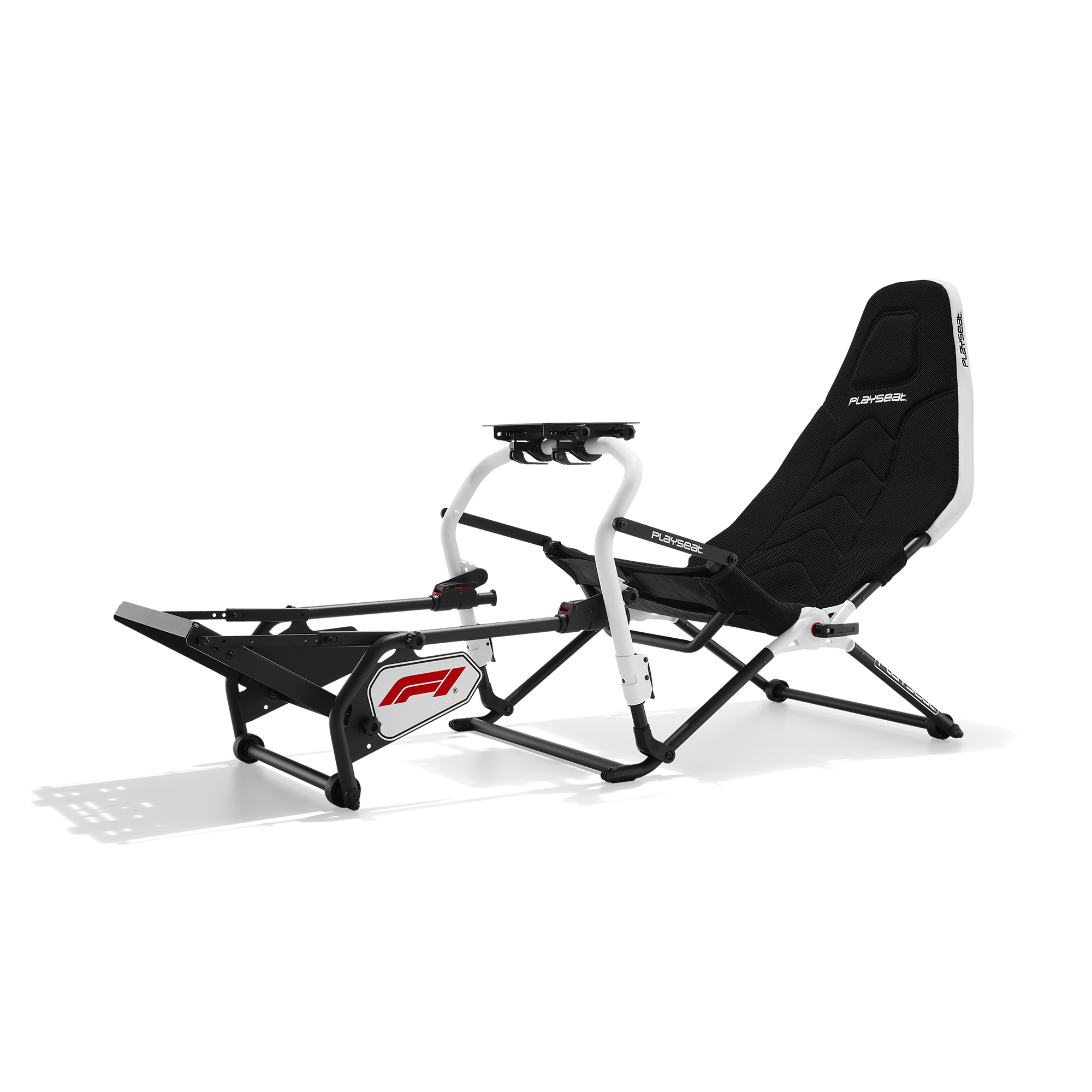 playseat-challenge-dd-f1-edition-cockpit-pieghevole image 1
