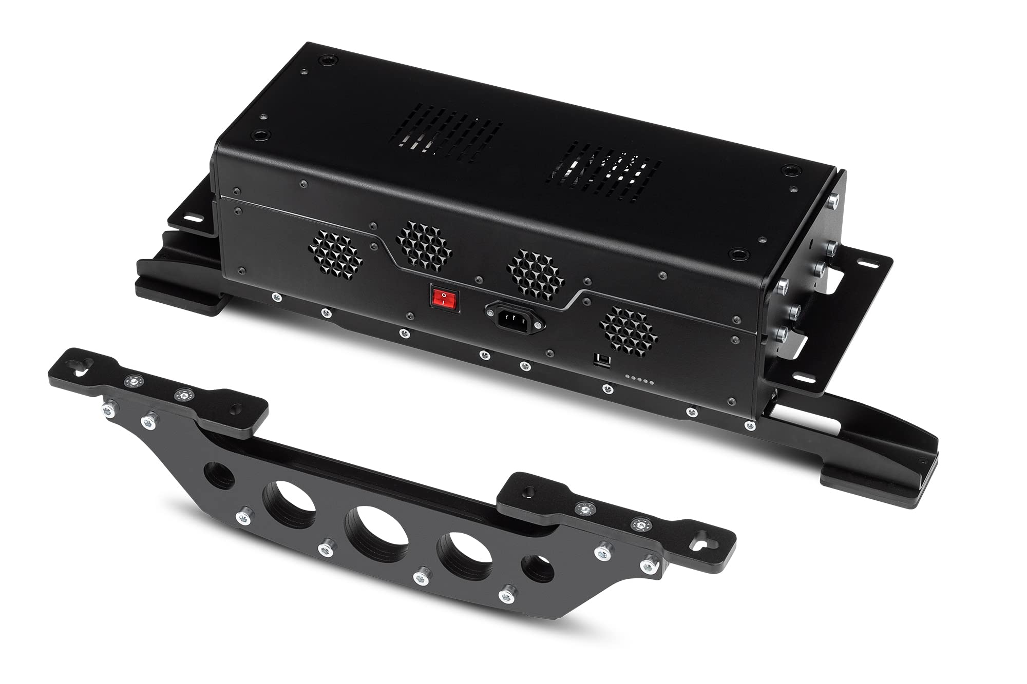 next-level-racing-motion-platform-plus-nlr-m007-piattaforma-movimento image 2
