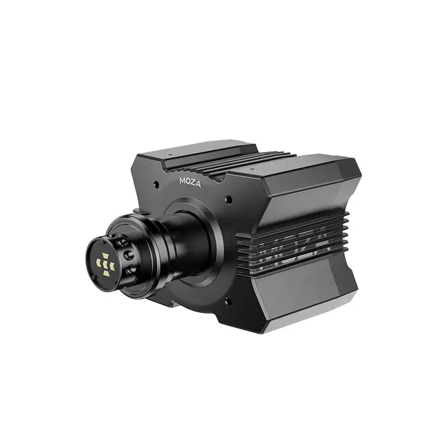 moza-racing-base-r9-v2-base-volante-direct-drive-9-nm image 1