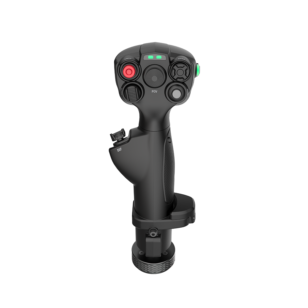 moza-racing-ab6-simulatore-di-volo-con-base-force-feedback-6-n-m-joystick-mhg image 7
